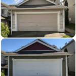 Silverdale Exterior Painting