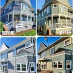 Painting Contractor Kitsap County
