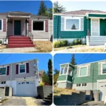 Kitsap County House Painting